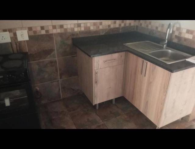 1 BEDROOM PROPERTY TO RENT IN SUNNYSIDE